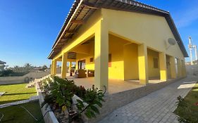 Villa Amarelo